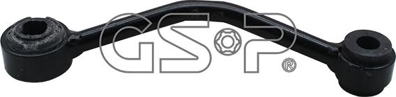 GSP S051346 - Тяга / стійка, стабілізатор autozip.com.ua