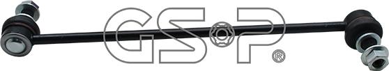 GSP S051357 - Тяга / стійка, стабілізатор autozip.com.ua
