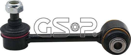 GSP S051364 - Тяга / стійка, стабілізатор autozip.com.ua