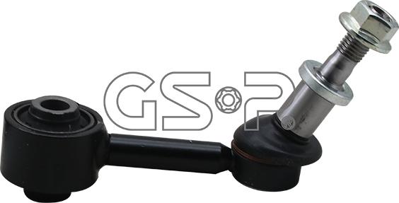 GSP S051362 - Тяга / стійка, стабілізатор autozip.com.ua