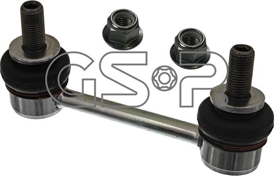 GSP S051310 - Тяга / стійка, стабілізатор autozip.com.ua
