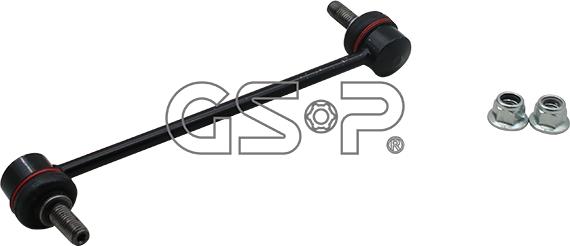 GSP S051330 - Тяга / стійка, стабілізатор autozip.com.ua