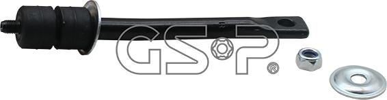 GSP S051328 - Тяга / стійка, стабілізатор autozip.com.ua
