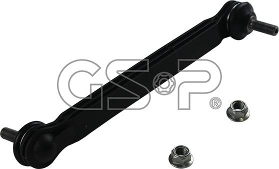 GSP S051241 - Тяга / стійка, стабілізатор autozip.com.ua