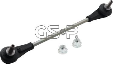 GSP S051242 - Тяга / стійка, стабілізатор autozip.com.ua