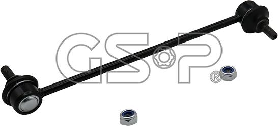 GSP S051203 - Тяга / стійка, стабілізатор autozip.com.ua
