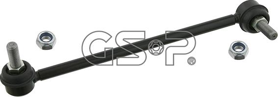 GSP S051211 - Тяга / стійка, стабілізатор autozip.com.ua