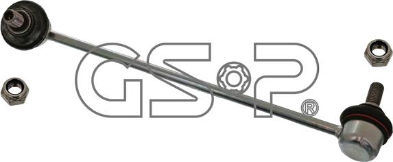 GSP S051279 - Тяга / стійка, стабілізатор autozip.com.ua