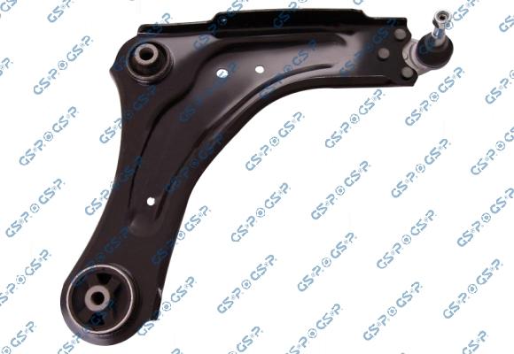GSP S064571 - Важіль незалежної підвіски колеса autozip.com.ua