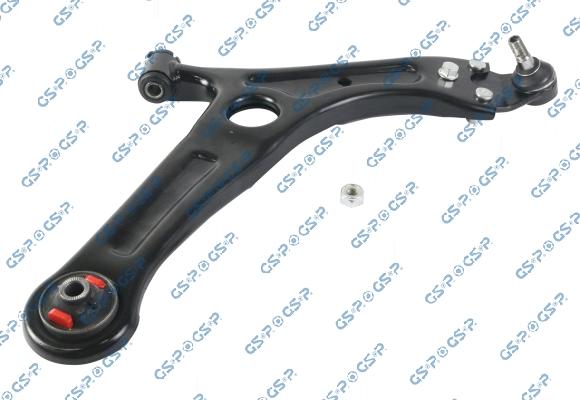 GSP S064656 - Важіль незалежної підвіски колеса autozip.com.ua