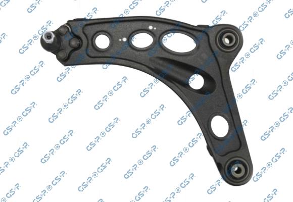 GSP S064095 - Важіль незалежної підвіски колеса autozip.com.ua