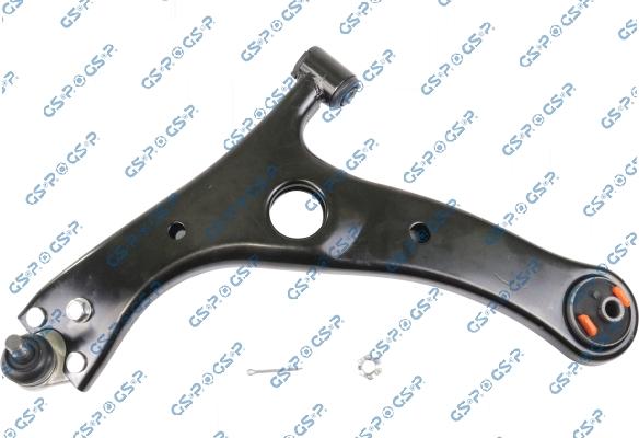 GSP S064291 - Важіль незалежної підвіски колеса autozip.com.ua