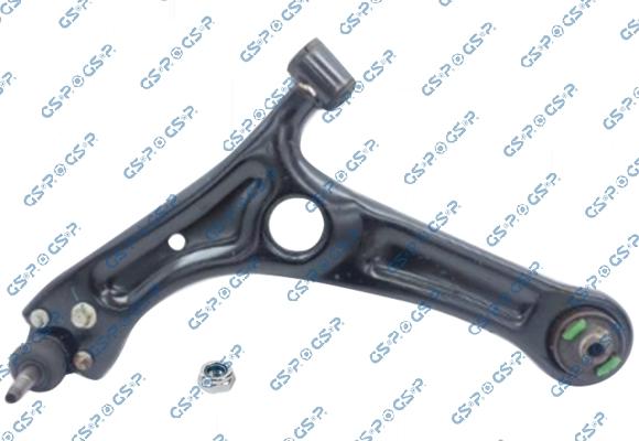 GSP S064230 - Важіль незалежної підвіски колеса autozip.com.ua