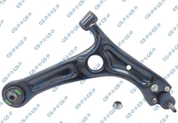 GSP S064229 - Важіль незалежної підвіски колеса autozip.com.ua