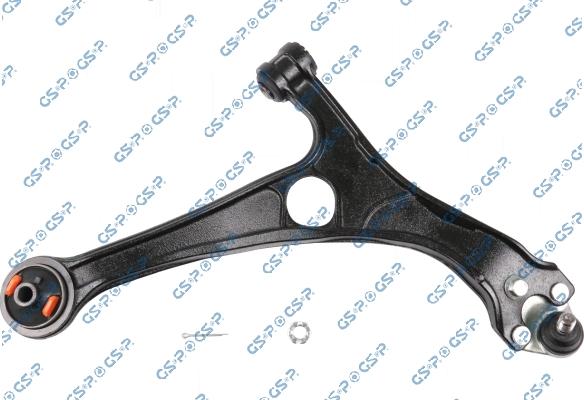 GSP S064270 - Важіль незалежної підвіски колеса autozip.com.ua