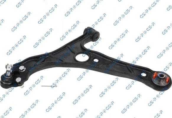GSP S064271 - Важіль незалежної підвіски колеса autozip.com.ua