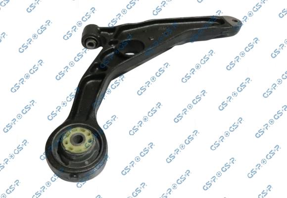 GSP S064757 - Важіль незалежної підвіски колеса autozip.com.ua