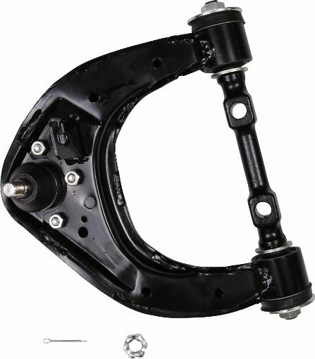 GSP S060956 - Важіль незалежної підвіски колеса autozip.com.ua