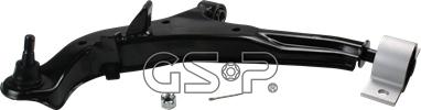 GSP S060953 - Важіль незалежної підвіски колеса autozip.com.ua