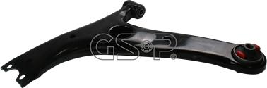 GSP S060915 - Важіль незалежної підвіски колеса autozip.com.ua