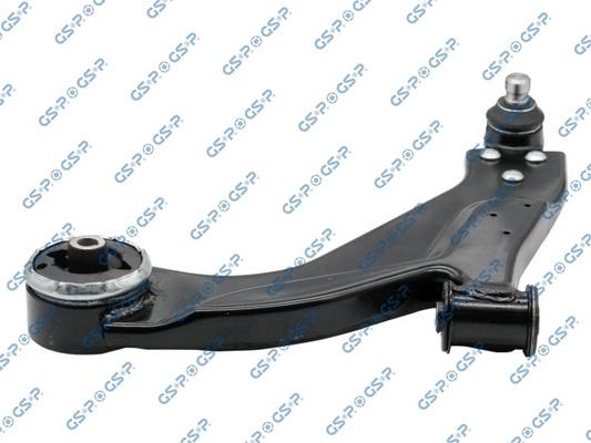 GSP S060447 - Важіль незалежної підвіски колеса autozip.com.ua