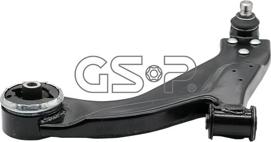 GSP S060447 - Важіль незалежної підвіски колеса autozip.com.ua