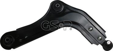 GSP S060400 - Важіль незалежної підвіски колеса autozip.com.ua