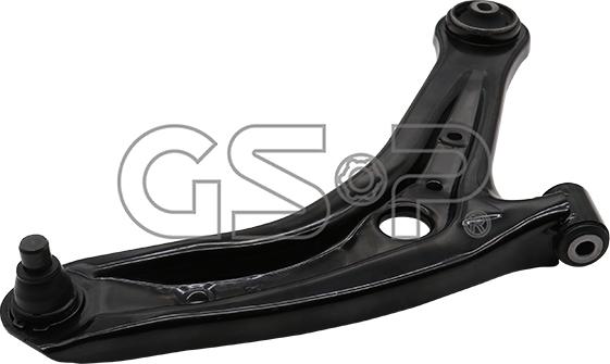 GSP S060475 - Важіль незалежної підвіски колеса autozip.com.ua