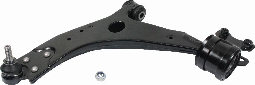 GSP S060478 - Важіль незалежної підвіски колеса autozip.com.ua