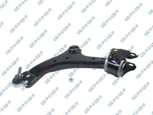 GSP S060472 - Важіль незалежної підвіски колеса autozip.com.ua