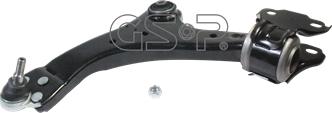 GSP S060472 - Важіль незалежної підвіски колеса autozip.com.ua
