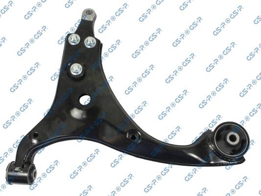 GSP S060543 - Важіль незалежної підвіски колеса autozip.com.ua