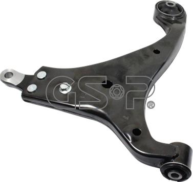 GSP S060542 - Важіль незалежної підвіски колеса autozip.com.ua