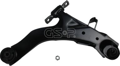 GSP S060527 - Важіль незалежної підвіски колеса autozip.com.ua