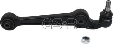 GSP S060570 - Важіль незалежної підвіски колеса autozip.com.ua