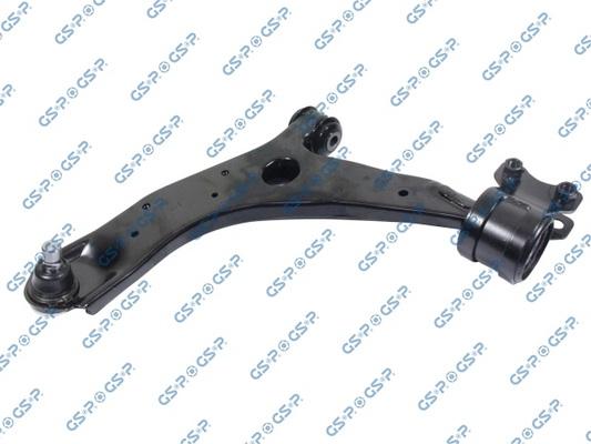 GSP S060573 - Важіль незалежної підвіски колеса autozip.com.ua