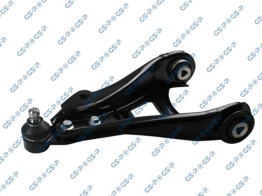 GSP S060645 - Важіль незалежної підвіски колеса autozip.com.ua