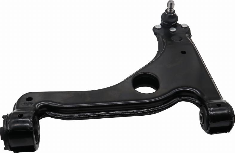 GSP S060664 - Важіль незалежної підвіски колеса autozip.com.ua