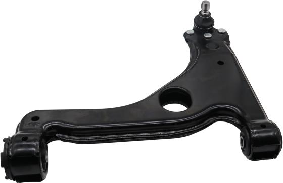 GSP S060664 - Важіль незалежної підвіски колеса autozip.com.ua