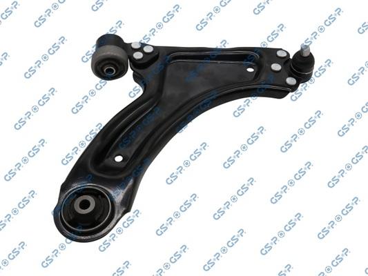 GSP S060660 - Важіль незалежної підвіски колеса autozip.com.ua