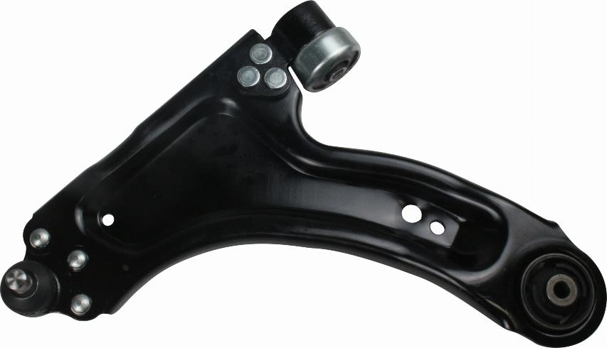 GSP S060661 - Важіль незалежної підвіски колеса autozip.com.ua