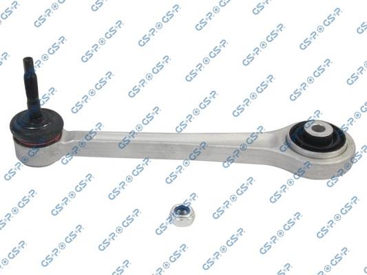 GSP S060061 - Важіль незалежної підвіски колеса autozip.com.ua
