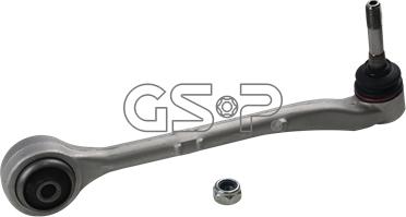 GSP S060067 - Важіль незалежної підвіски колеса autozip.com.ua