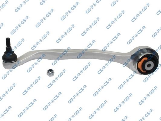 GSP S060026 - Важіль незалежної підвіски колеса autozip.com.ua