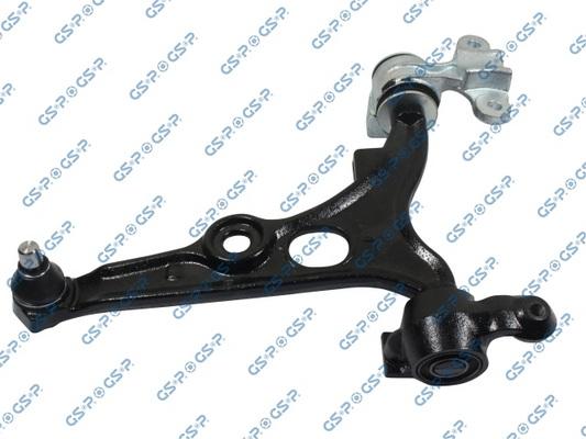 GSP S060144 - Важіль незалежної підвіски колеса autozip.com.ua