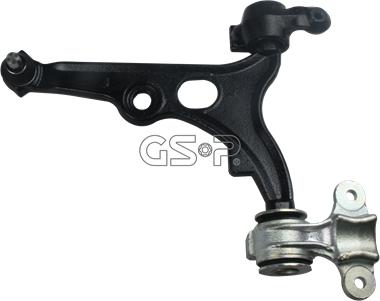 GSP S060143 - Важіль незалежної підвіски колеса autozip.com.ua