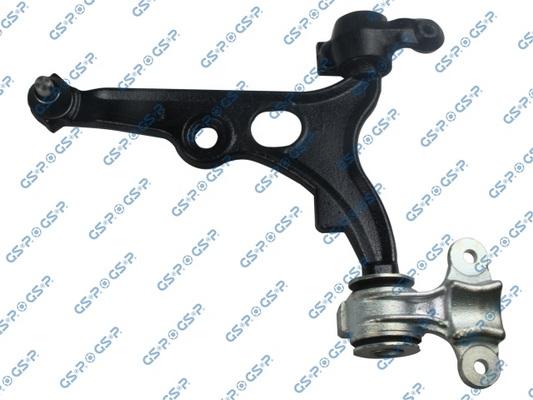 GSP S060143 - Важіль незалежної підвіски колеса autozip.com.ua