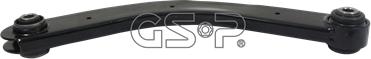 GSP S060181 - Важіль незалежної підвіски колеса autozip.com.ua