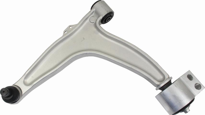 GSP S060179 - Важіль незалежної підвіски колеса autozip.com.ua