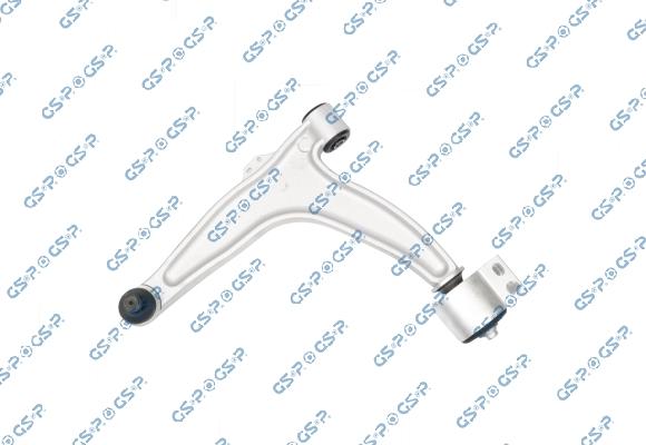 GSP S060179 - Важіль незалежної підвіски колеса autozip.com.ua